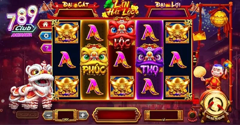Đa dạng các chủ đề game được yêu thích